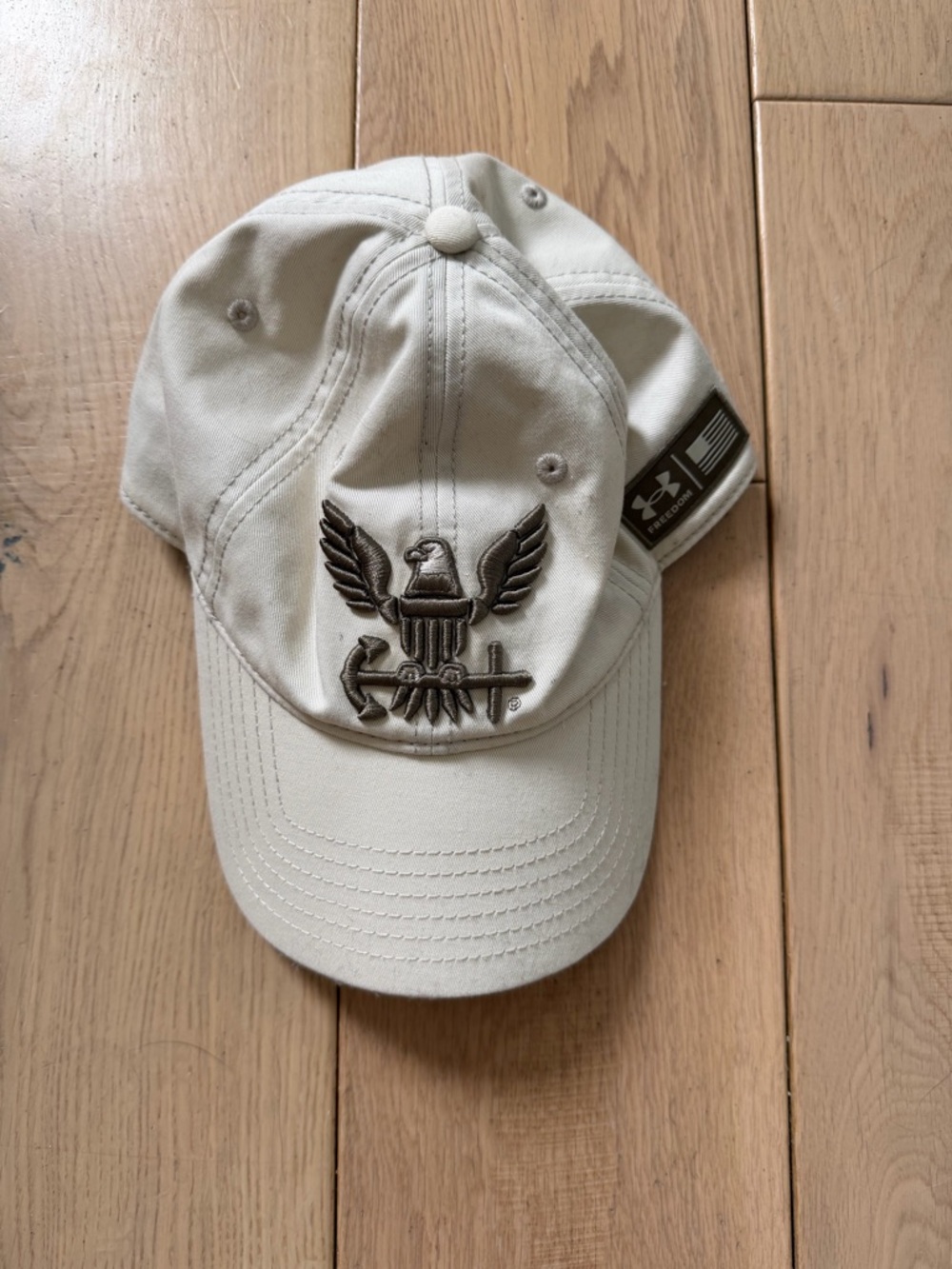 Under Armour US Navy Hat
